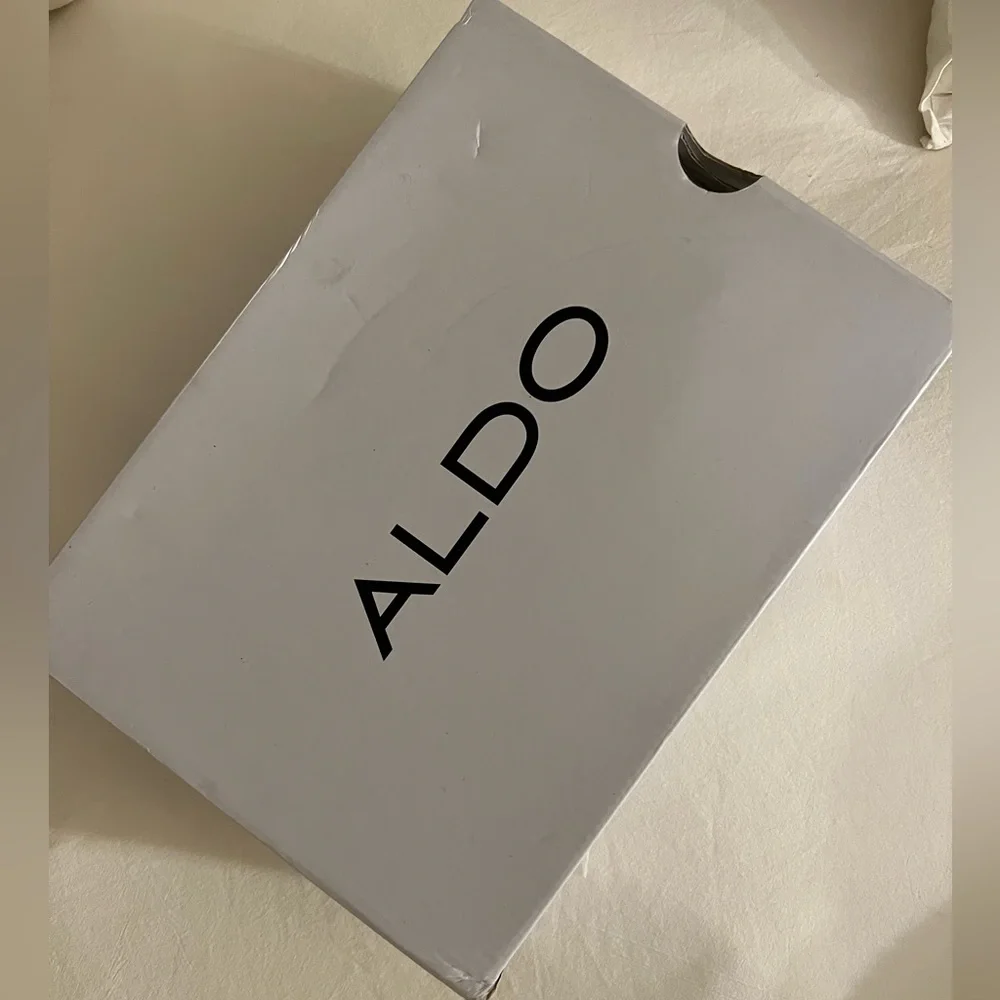 Aldo Elelawiel Heels 🔥 - Picture 2 of 7